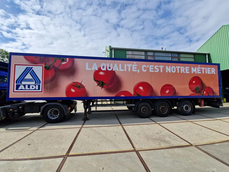 Schmitz Cargobull SKO 24 - Poluprikolica sa zatvorenim sandukom: slika Schmitz Cargobull SKO 24 - Poluprikolica sa zatvorenim sandukom Schmitz Cargobull SKO 24 - Poluprikolica sa zatvorenim sandukom: slika Schmitz Cargobull SKO 24 - Poluprikolica sa zatvorenim sandukom