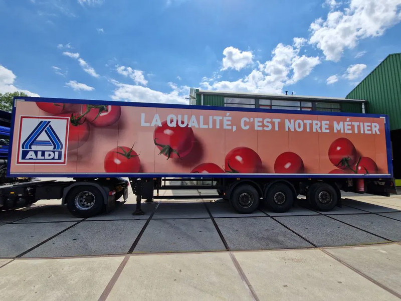 Schmitz Cargobull SKO 24 - Poluprikolica sa zatvorenim sandukom: slika Schmitz Cargobull SKO 24 - Poluprikolica sa zatvorenim sandukom Schmitz Cargobull SKO 24 - Poluprikolica sa zatvorenim sandukom: slika Schmitz Cargobull SKO 24 - Poluprikolica sa zatvorenim sandukom