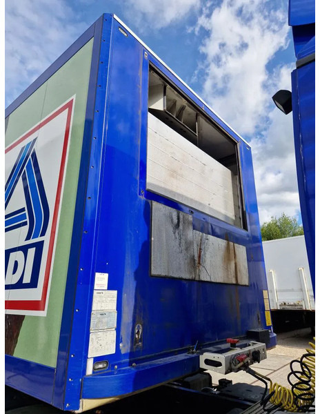 Schmitz Cargobull SKO 24 - Poluprikolica sa zatvorenim sandukom: slika Schmitz Cargobull SKO 24 - Poluprikolica sa zatvorenim sandukom Schmitz Cargobull SKO 24 - Poluprikolica sa zatvorenim sandukom: slika Schmitz Cargobull SKO 24 - Poluprikolica sa zatvorenim sandukom