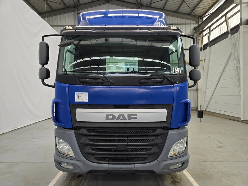 DAF CF 400 EURO 6 / RETARDER / AIRCO - Tegljač: slika DAF CF 400 EURO 6 / RETARDER / AIRCO - Tegljač DAF CF 400 EURO 6 / RETARDER / AIRCO - Tegljač: slika DAF CF 400 EURO 6 / RETARDER / AIRCO - Tegljač