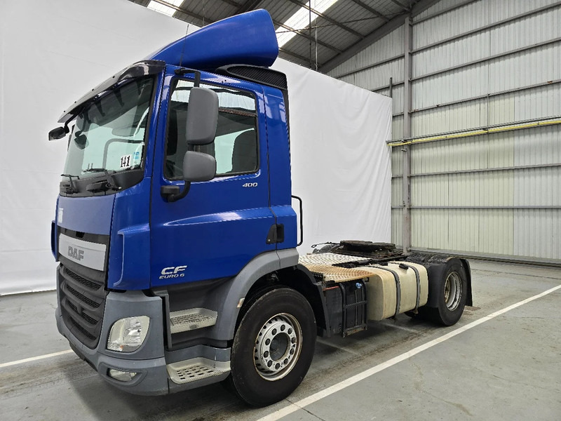 DAF CF 400 EURO 6 / RETARDER / AIRCO - Tegljač: slika DAF CF 400 EURO 6 / RETARDER / AIRCO - Tegljač DAF CF 400 EURO 6 / RETARDER / AIRCO - Tegljač: slika DAF CF 400 EURO 6 / RETARDER / AIRCO - Tegljač