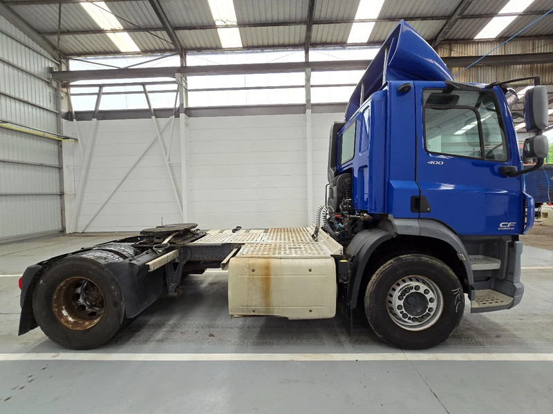DAF CF 400 EURO 6 / RETARDER / AIRCO - Tegljač: slika DAF CF 400 EURO 6 / RETARDER / AIRCO - Tegljač DAF CF 400 EURO 6 / RETARDER / AIRCO - Tegljač: slika DAF CF 400 EURO 6 / RETARDER / AIRCO - Tegljač