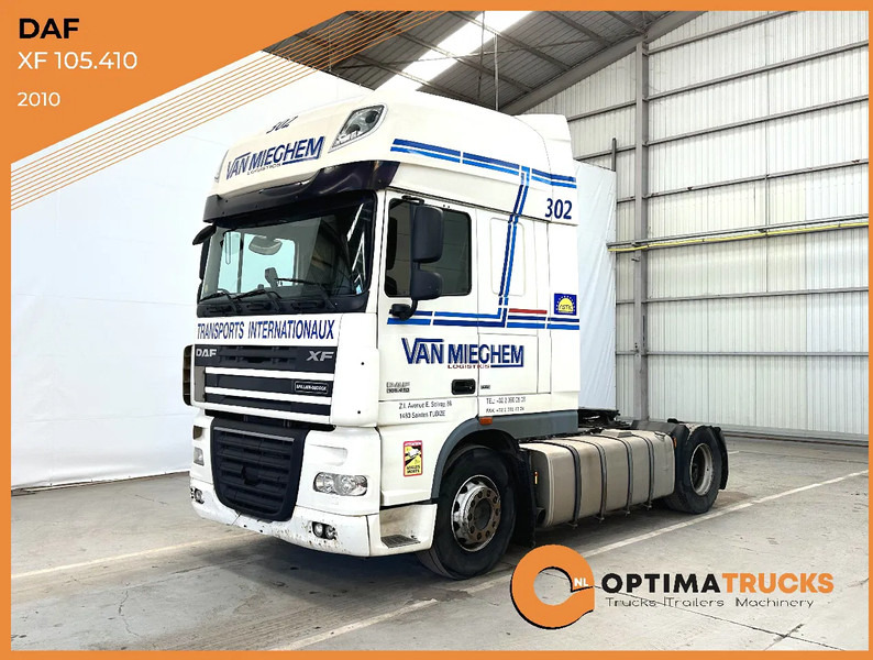 DAF XF 105.410 XF 105 - Tegljač: slika DAF XF 105.410 XF 105 - Tegljač DAF XF 105.410 XF 105 - Tegljač: slika DAF XF 105.410 XF 105 - Tegljač