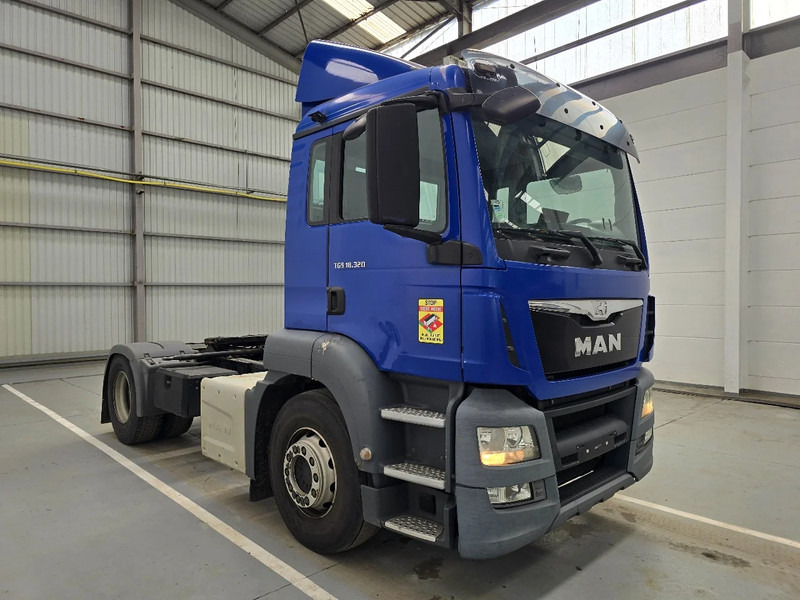 MAN TGS 18.320 EURO 6 / AIRCO / 347.735 km - Tegljač: slika MAN TGS 18.320 EURO 6 / AIRCO / 347.735 km - Tegljač MAN TGS 18.320 EURO 6 / AIRCO / 347.735 km - Tegljač: slika MAN TGS 18.320 EURO 6 / AIRCO / 347.735 km - Tegljač