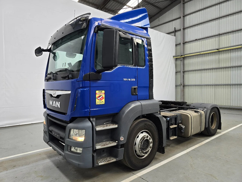 MAN TGS 18.320 EURO 6 / AIRCO / 347.735 km - Tegljač: slika MAN TGS 18.320 EURO 6 / AIRCO / 347.735 km - Tegljač MAN TGS 18.320 EURO 6 / AIRCO / 347.735 km - Tegljač: slika MAN TGS 18.320 EURO 6 / AIRCO / 347.735 km - Tegljač