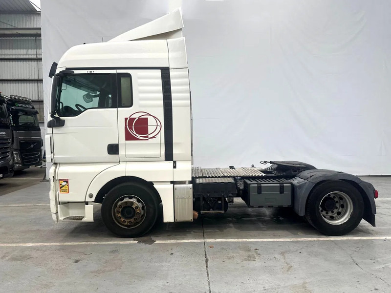MAN TGX 18.440 XLX 10 PIECES/STUCK/PIECES - Tegljač: slika MAN TGX 18.440 XLX 10 PIECES/STUCK/PIECES - Tegljač MAN TGX 18.440 XLX 10 PIECES/STUCK/PIECES - Tegljač: slika MAN TGX 18.440 XLX 10 PIECES/STUCK/PIECES - Tegljač