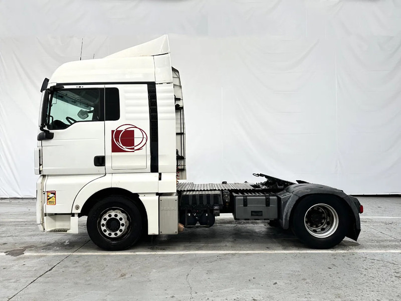 MAN TGX 18.440 XLX 10 PIECES/STUCK/PIECES - Tegljač: slika MAN TGX 18.440 XLX 10 PIECES/STUCK/PIECES - Tegljač MAN TGX 18.440 XLX 10 PIECES/STUCK/PIECES - Tegljač: slika MAN TGX 18.440 XLX 10 PIECES/STUCK/PIECES - Tegljač