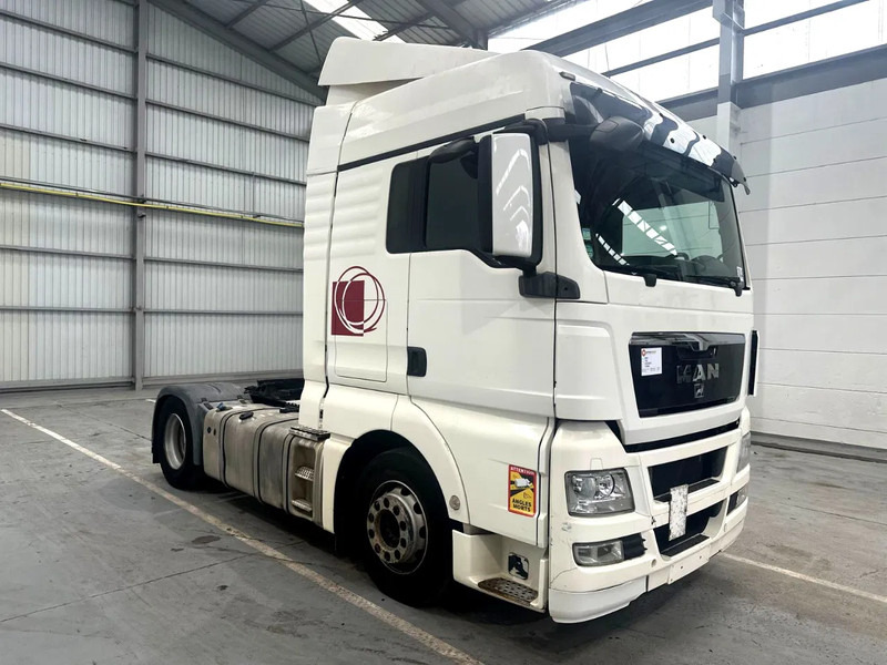 MAN TGX 18.440 XLX 10 PIECES/STUCK/PIECES - Tegljač: slika MAN TGX 18.440 XLX 10 PIECES/STUCK/PIECES - Tegljač MAN TGX 18.440 XLX 10 PIECES/STUCK/PIECES - Tegljač: slika MAN TGX 18.440 XLX 10 PIECES/STUCK/PIECES - Tegljač