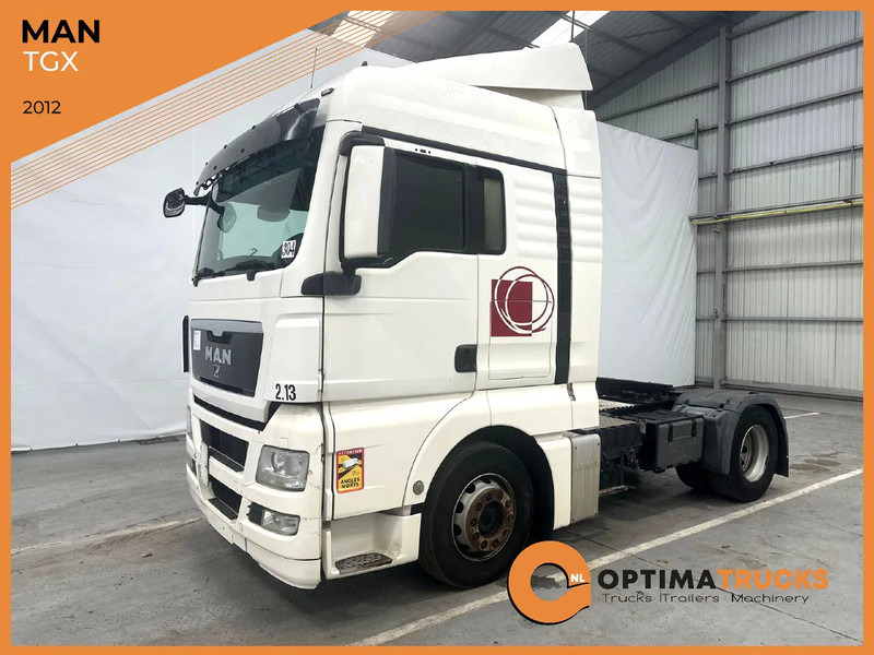 MAN TGX 18.440 XLX 10 PIECES/STUCK/PIECES - Tegljač: slika MAN TGX 18.440 XLX 10 PIECES/STUCK/PIECES - Tegljač MAN TGX 18.440 XLX 10 PIECES/STUCK/PIECES - Tegljač: slika MAN TGX 18.440 XLX 10 PIECES/STUCK/PIECES - Tegljač