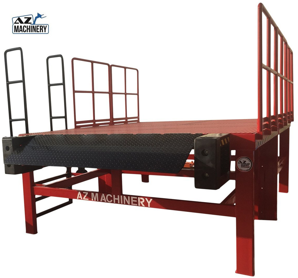 Loading dock Table AZ RAMP-DISPATCH 3-4 ZR-6T-180 ° - Utovarna rampa: slika Loading dock Table AZ RAMP-DISPATCH 3-4 ZR-6T-180 ° - Utovarna rampa Loading dock Table AZ RAMP-DISPATCH 3-4 ZR-6T-180 ° - Utovarna rampa: slika Loading dock Table AZ RAMP-DISPATCH 3-4 ZR-6T-180 ° - Utovarna rampa