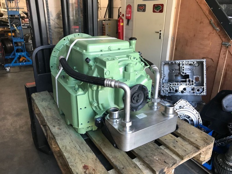 Onbekend Voith 854-3E, 864-3E , 854-5, 864-5 - Mjenjač: slika Onbekend Voith 854-3E, 864-3E , 854-5, 864-5 - Mjenjač Onbekend Voith 854-3E, 864-3E , 854-5, 864-5 - Mjenjač: slika Onbekend Voith 854-3E, 864-3E , 854-5, 864-5 - Mjenjač