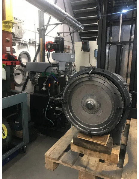 Volvo PT1761A 11038035 (A35C) - Mjenjač za Zglobni istovarivač: slika Volvo PT1761A 11038035 (A35C) - Mjenjač za Zglobni istovarivač Volvo PT1761A 11038035 (A35C) - Mjenjač za Zglobni istovarivač: slika Volvo PT1761A 11038035 (A35C) - Mjenjač za Zglobni istovarivač