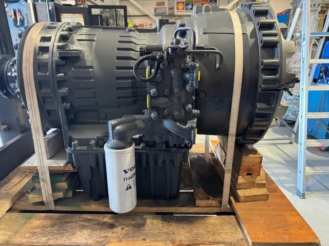 Volvo Versnellingsbak PT1862 PT1863 22640 22650 22689 - Mjenjač za Zglobni istovarivač: slika Volvo Versnellingsbak PT1862 PT1863 22640 22650 22689 - Mjenjač za Zglobni istovarivač Volvo Versnellingsbak PT1862 PT1863 22640 22650 22689 - Mjenjač za Zglobni istovarivač: slika Volvo Versnellingsbak PT1862 PT1863 22640 22650 22689 - Mjenjač za Zglobni istovarivač