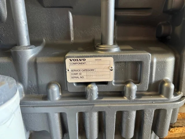 Volvo Versnellingsbak PT1863 22689 - Mjenjač i dijelovi za Građevinski strojevi: slika Volvo Versnellingsbak PT1863 22689 - Mjenjač i dijelovi za Građevinski strojevi Volvo Versnellingsbak PT1863 22689 - Mjenjač i dijelovi za Građevinski strojevi: slika Volvo Versnellingsbak PT1863 22689 - Mjenjač i dijelovi za Građevinski strojevi