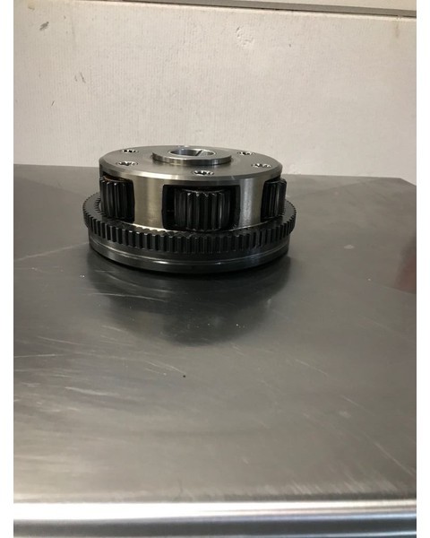 Volvo construction machine parts - Mjenjač: slika Volvo construction machine parts - Mjenjač Volvo construction machine parts - Mjenjač: slika Volvo construction machine parts - Mjenjač