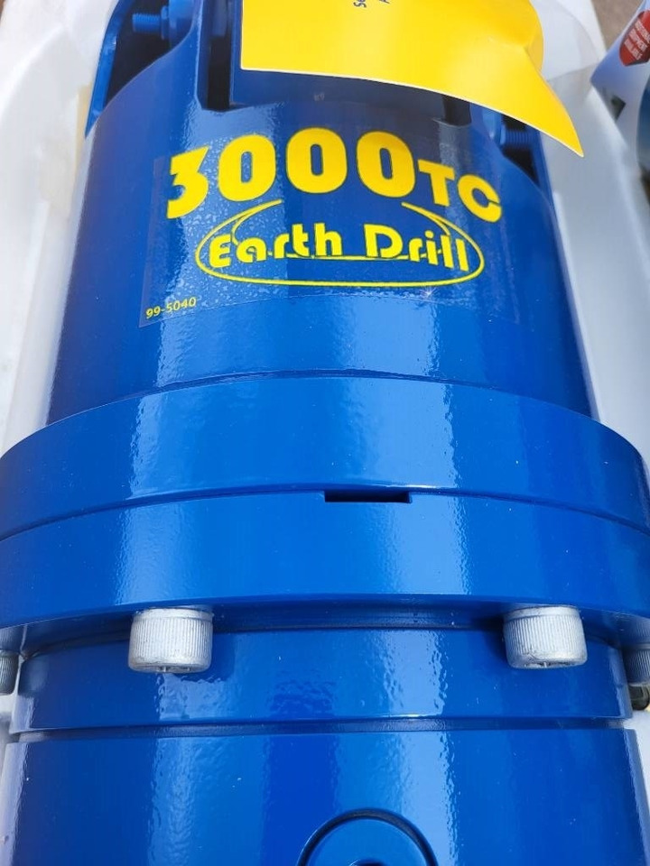 Auger Torque 3000TC - Svrdlo: slika Auger Torque 3000TC - Svrdlo Auger Torque 3000TC - Svrdlo: slika Auger Torque 3000TC - Svrdlo