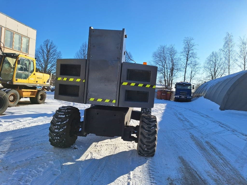 Genie S 65 - Zglobni krak: slika Genie S 65 - Zglobni krak Genie S 65 - Zglobni krak: slika Genie S 65 - Zglobni krak