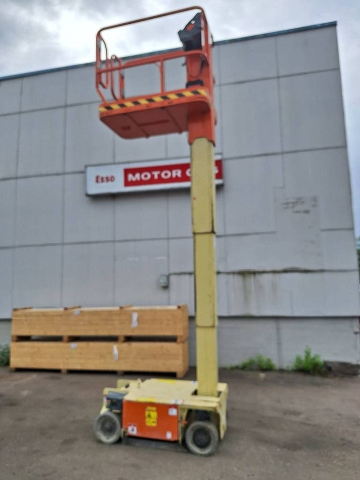 JLG 1230 ES - Škarasta podizna platforma: slika JLG 1230 ES - Škarasta podizna platforma JLG 1230 ES - Škarasta podizna platforma: slika JLG 1230 ES - Škarasta podizna platforma
