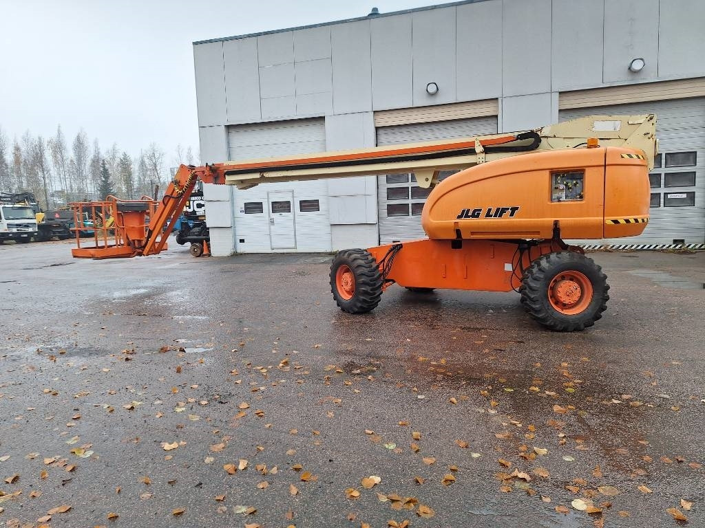JLG 660 SJ 4x4x4 - Zglobni krak: slika JLG 660 SJ 4x4x4 - Zglobni krak JLG 660 SJ 4x4x4 - Zglobni krak: slika JLG 660 SJ 4x4x4 - Zglobni krak