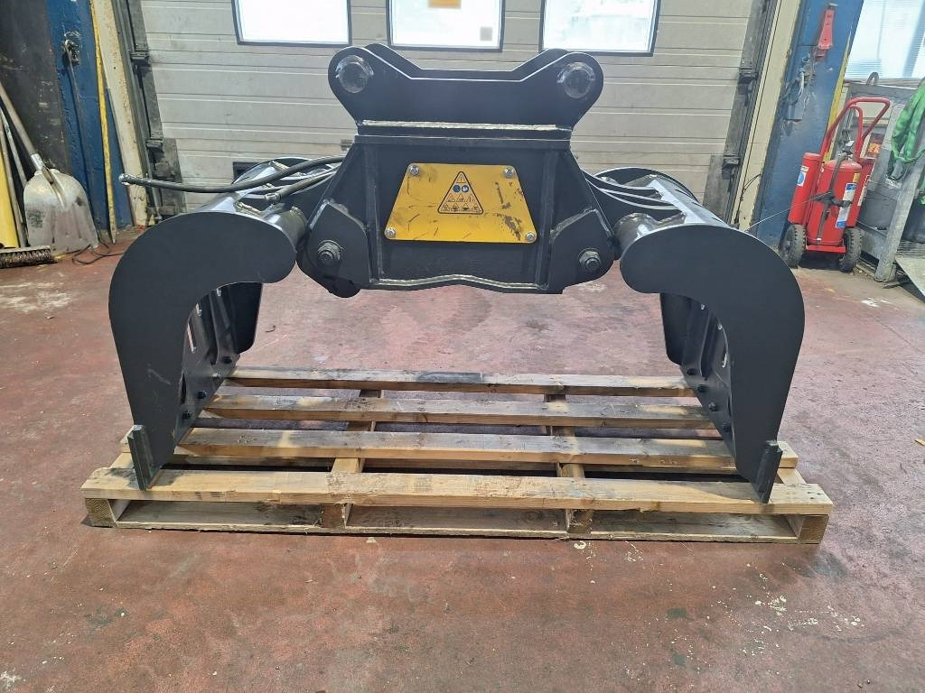 Mustang GRP 750 Muuttoale!  - Grajfer za Građevinski strojevi: slika Mustang GRP 750 Muuttoale!  - Grajfer za Građevinski strojevi Mustang GRP 750 Muuttoale!  - Grajfer za Građevinski strojevi: slika Mustang GRP 750 Muuttoale!  - Grajfer za Građevinski strojevi