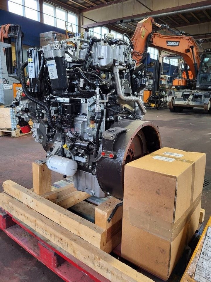 Perkins 1204E-E44TA - Motor za Kamion: slika Perkins 1204E-E44TA - Motor za Kamion Perkins 1204E-E44TA - Motor za Kamion: slika Perkins 1204E-E44TA - Motor za Kamion