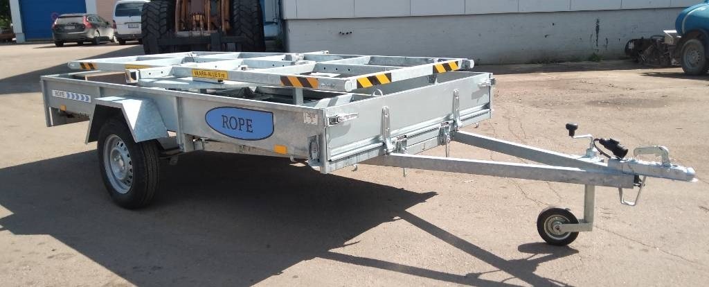 ROPE M4700 - Prikolica: slika ROPE M4700 - Prikolica ROPE M4700 - Prikolica: slika ROPE M4700 - Prikolica