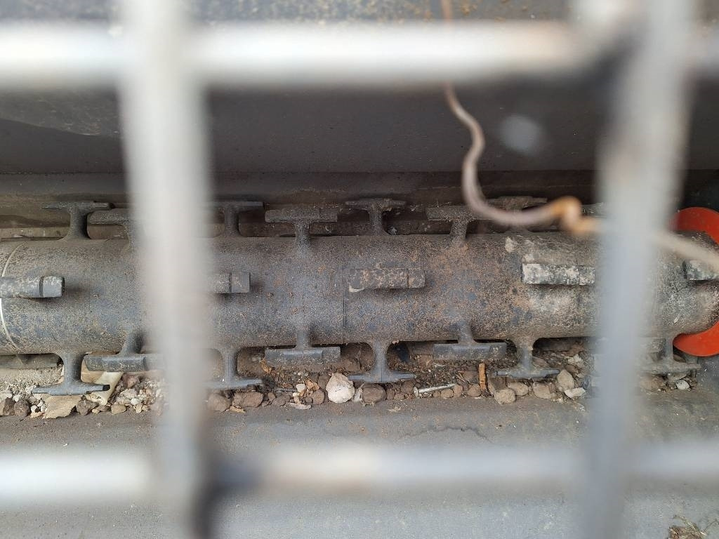 Rauch UKS 120 - Posipač pijeska/ Soli za Namjenska/ Posebna vozila: slika Rauch UKS 120 - Posipač pijeska/ Soli za Namjenska/ Posebna vozila Rauch UKS 120 - Posipač pijeska/ Soli za Namjenska/ Posebna vozila: slika Rauch UKS 120 - Posipač pijeska/ Soli za Namjenska/ Posebna vozila