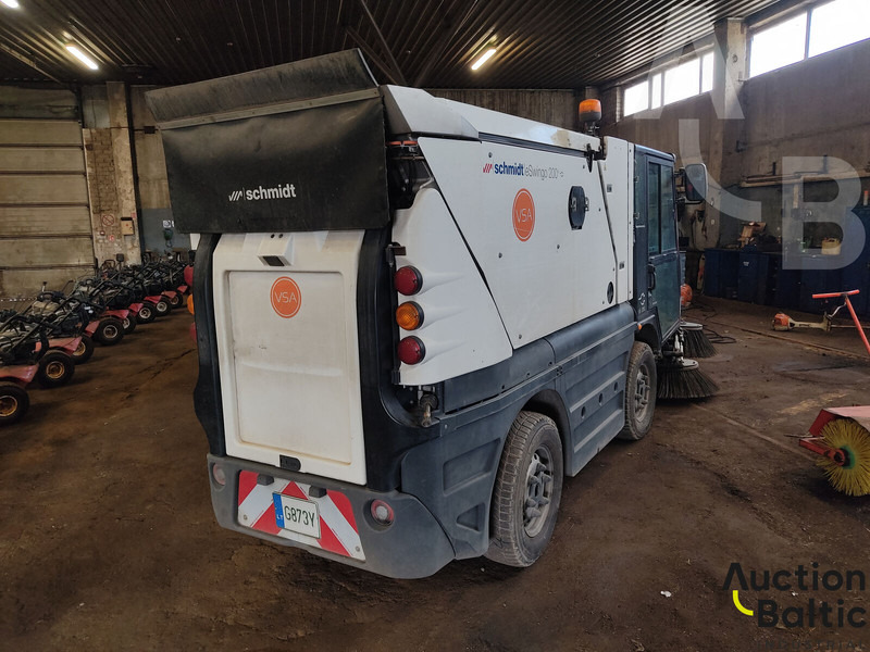 AEBI SCHMIDT Aebi Schmitd eSwingo 200+ - Cestovna čistilica: slika AEBI SCHMIDT Aebi Schmitd eSwingo 200+ - Cestovna čistilica AEBI SCHMIDT Aebi Schmitd eSwingo 200+ - Cestovna čistilica: slika AEBI SCHMIDT Aebi Schmitd eSwingo 200+ - Cestovna čistilica