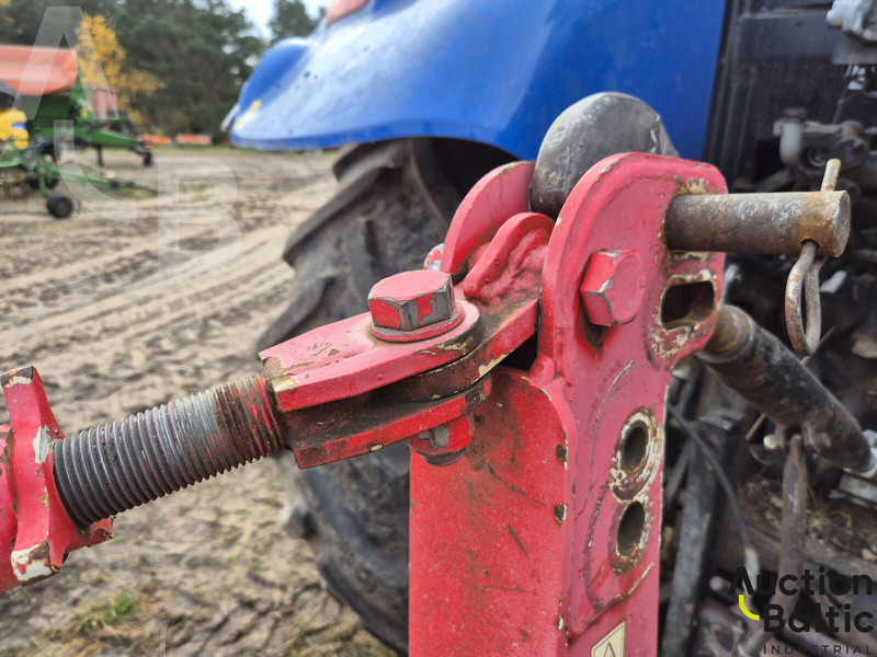 Akpil KMJR4+1SO - Plug: slika Akpil KMJR4+1SO - Plug Akpil KMJR4+1SO - Plug: slika Akpil KMJR4+1SO - Plug