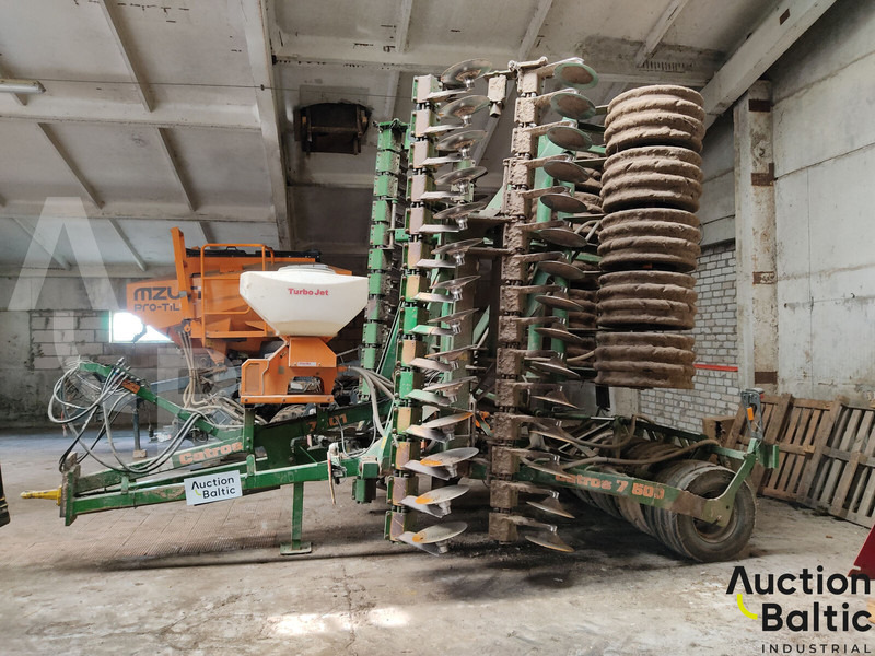 Amazone Catros 7500 - Tanjurača: slika Amazone Catros 7500 - Tanjurača Amazone Catros 7500 - Tanjurača: slika Amazone Catros 7500 - Tanjurača