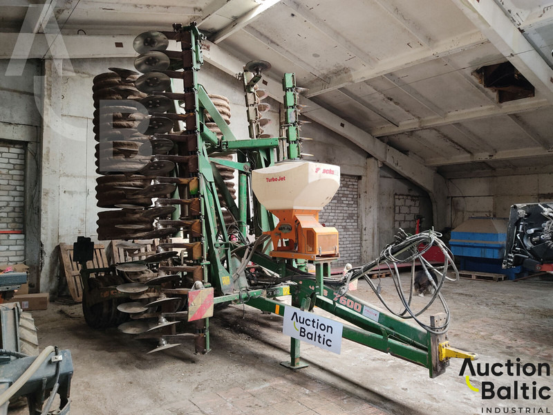 Amazone Catros 7500 - Tanjurača: slika Amazone Catros 7500 - Tanjurača Amazone Catros 7500 - Tanjurača: slika Amazone Catros 7500 - Tanjurača