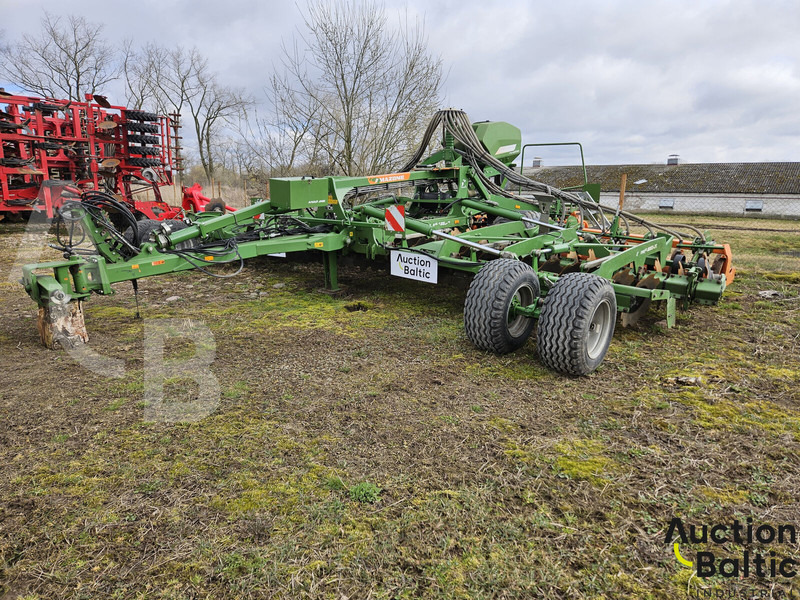 Amazone Catros XL 8003-2TX - Tanjurača: slika Amazone Catros XL 8003-2TX - Tanjurača Amazone Catros XL 8003-2TX - Tanjurača: slika Amazone Catros XL 8003-2TX - Tanjurača