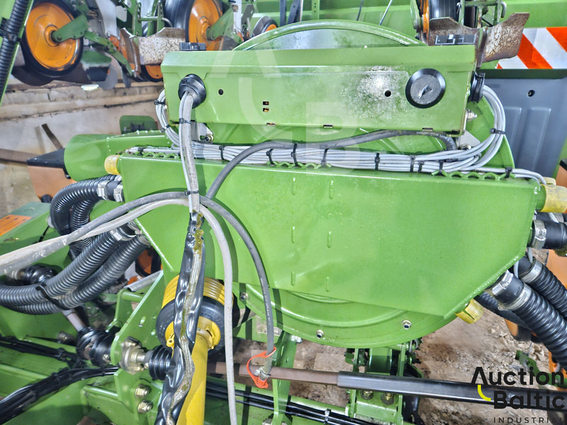 Zakup Amazone ED 602 K Amazone ED 602 K: slika Zakup Amazone ED 602 K Amazone ED 602 K