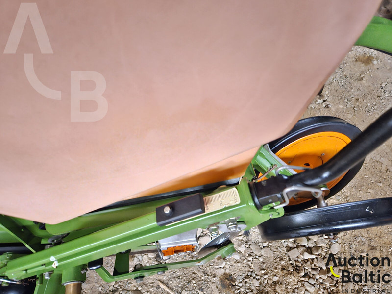 Zakup Amazone ED 602 K Amazone ED 602 K: slika Zakup Amazone ED 602 K Amazone ED 602 K