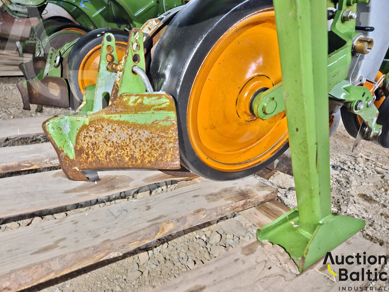 Zakup Amazone ED 602 K Amazone ED 602 K: slika Zakup Amazone ED 602 K Amazone ED 602 K