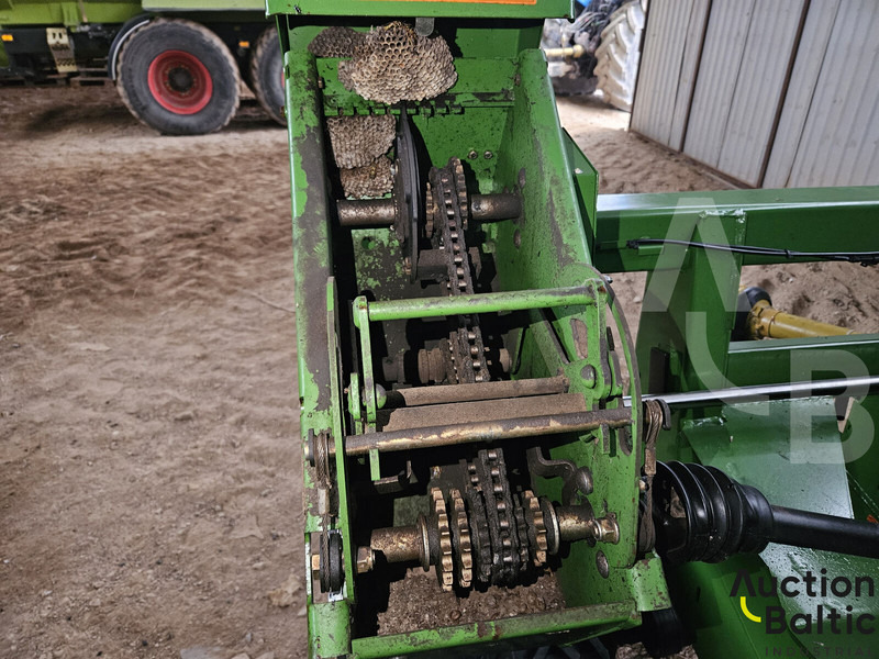 Zakup Amazone ED 602 K Amazone ED 602 K: slika Zakup Amazone ED 602 K Amazone ED 602 K