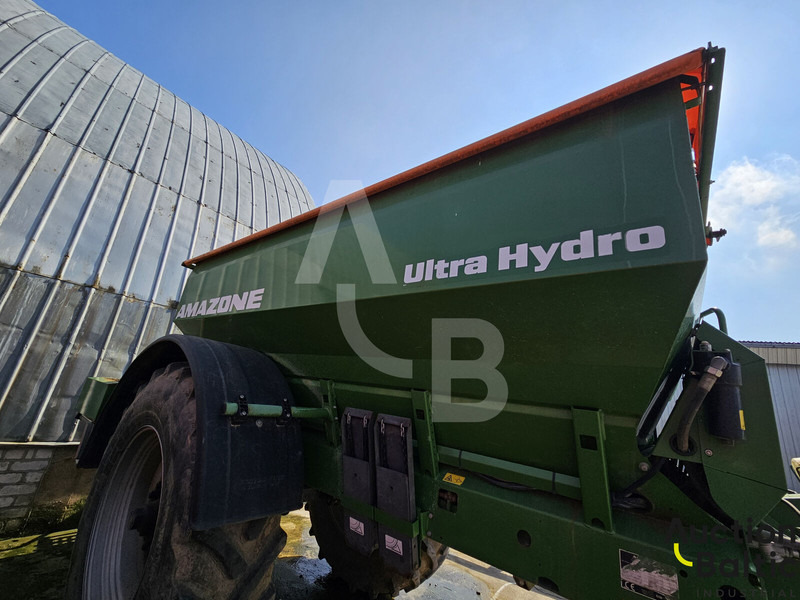 Amazone Ultra Hydro ZG-B 8200 - Rasipač gnojiva: slika Amazone Ultra Hydro ZG-B 8200 - Rasipač gnojiva Amazone Ultra Hydro ZG-B 8200 - Rasipač gnojiva: slika Amazone Ultra Hydro ZG-B 8200 - Rasipač gnojiva