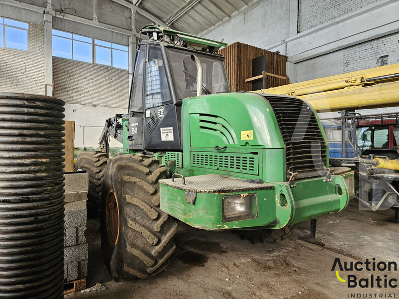 Amkodor 2541 - Kombajn: slika Amkodor 2541 - Kombajn Amkodor 2541 - Kombajn: slika Amkodor 2541 - Kombajn