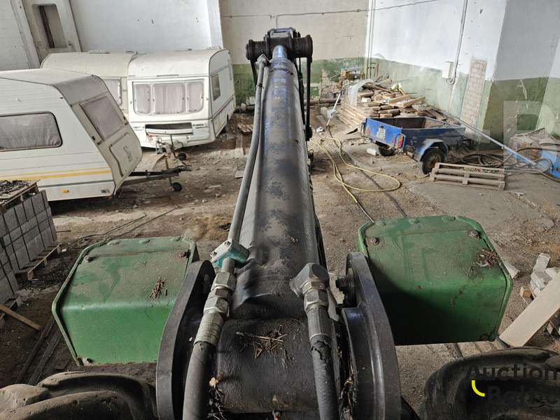 Amkodor 2541 - Kombajn: slika Amkodor 2541 - Kombajn Amkodor 2541 - Kombajn: slika Amkodor 2541 - Kombajn