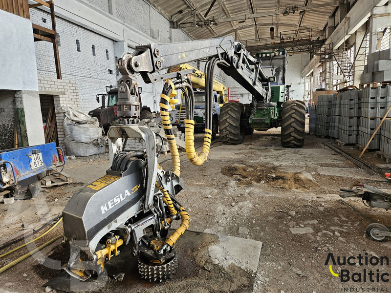 Amkodor 2541 - Kombajn: slika Amkodor 2541 - Kombajn Amkodor 2541 - Kombajn: slika Amkodor 2541 - Kombajn