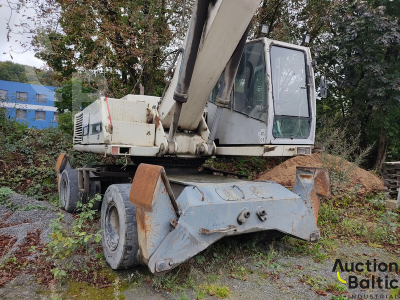 Atlas 1804 MI - Bager: slika Atlas 1804 MI - Bager Atlas 1804 MI - Bager: slika Atlas 1804 MI - Bager