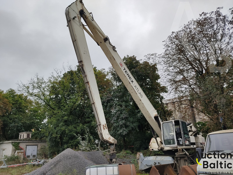 Atlas 1804 MI - Bager: slika Atlas 1804 MI - Bager Atlas 1804 MI - Bager: slika Atlas 1804 MI - Bager