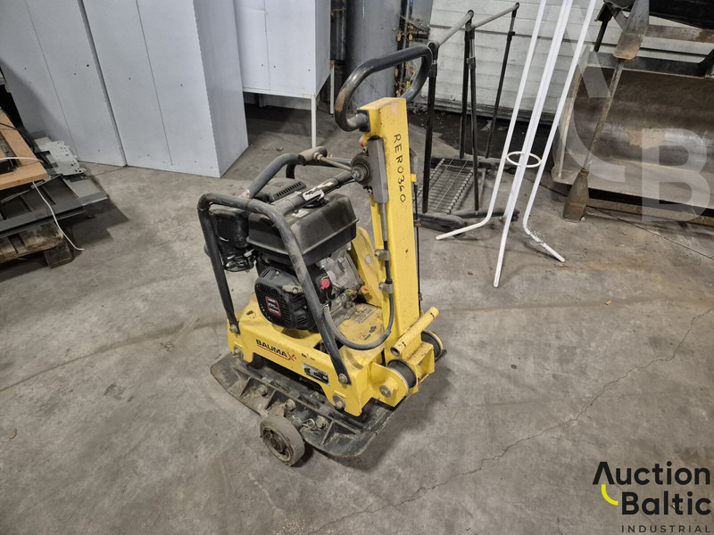 Baumax RVP32/52 - Vibro ploča: slika Baumax RVP32/52 - Vibro ploča Baumax RVP32/52 - Vibro ploča: slika Baumax RVP32/52 - Vibro ploča