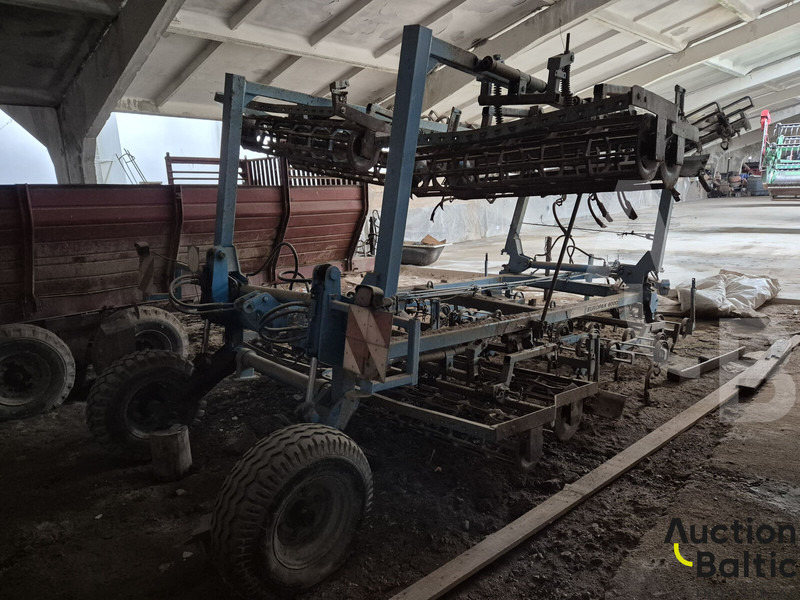 Bbg Europak 6000 - Kultivator: slika Bbg Europak 6000 - Kultivator Bbg Europak 6000 - Kultivator: slika Bbg Europak 6000 - Kultivator