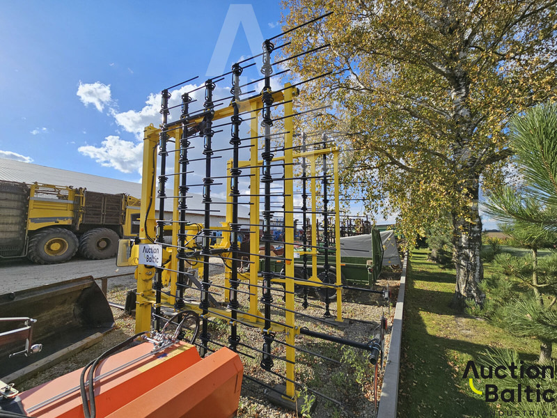 Bednar Striegel-Pro PN 7500 - Drljača: slika Bednar Striegel-Pro PN 7500 - Drljača Bednar Striegel-Pro PN 7500 - Drljača: slika Bednar Striegel-Pro PN 7500 - Drljača