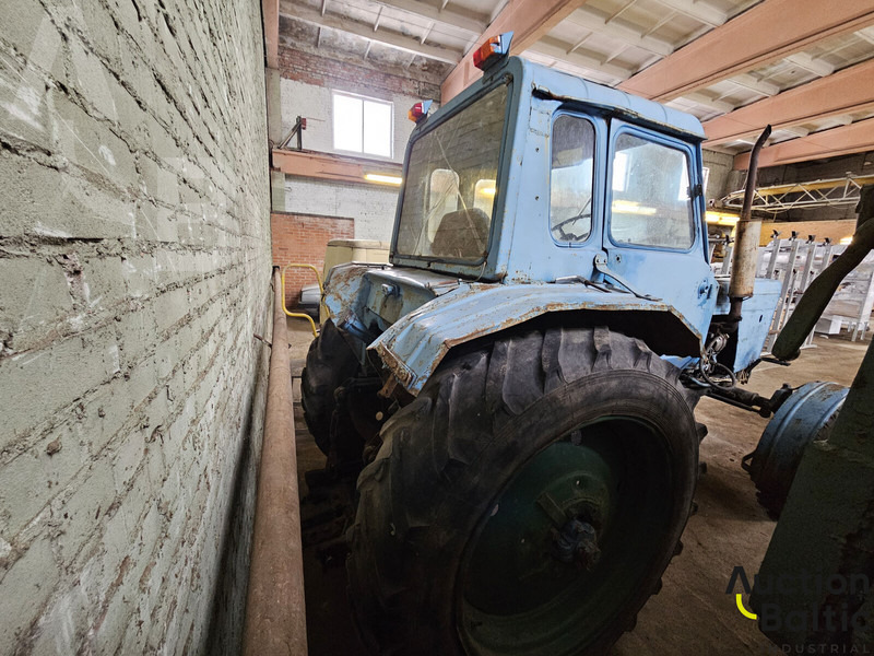 Belarus MTZ 80L - Traktor: slika Belarus MTZ 80L - Traktor Belarus MTZ 80L - Traktor: slika Belarus MTZ 80L - Traktor