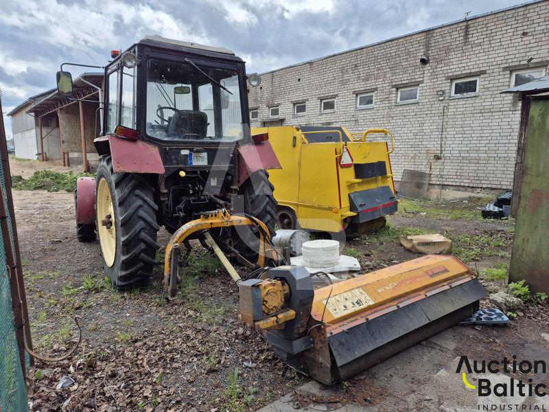 Belarus MTZ 82.1 - Traktor: slika Belarus MTZ 82.1 - Traktor Belarus MTZ 82.1 - Traktor: slika Belarus MTZ 82.1 - Traktor