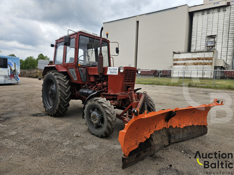 Belarus MTZ 82 - Traktor: slika Belarus MTZ 82 - Traktor Belarus MTZ 82 - Traktor: slika Belarus MTZ 82 - Traktor