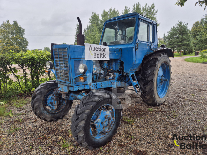 Belarus MTZ 82 - Traktor: slika Belarus MTZ 82 - Traktor Belarus MTZ 82 - Traktor: slika Belarus MTZ 82 - Traktor
