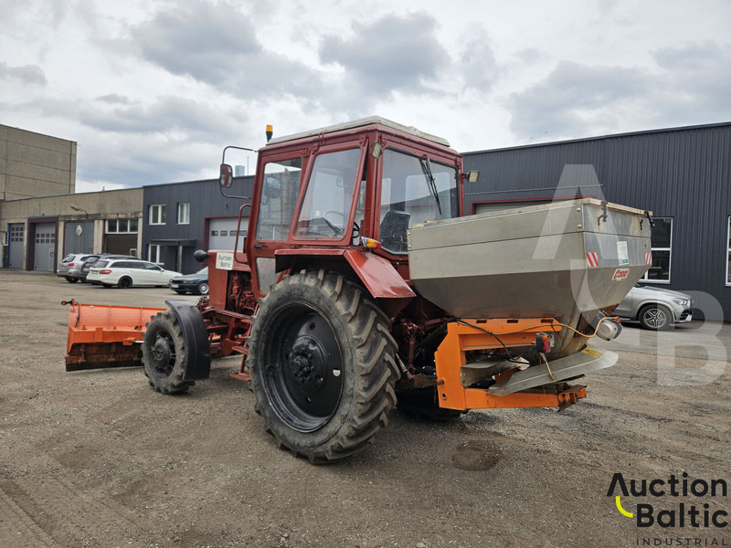 Belarus MTZ 82 - Traktor: slika Belarus MTZ 82 - Traktor Belarus MTZ 82 - Traktor: slika Belarus MTZ 82 - Traktor